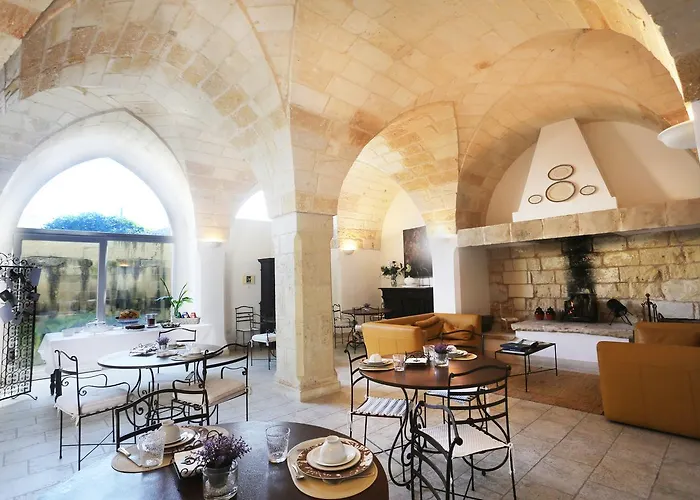 B&B Casa Pasca