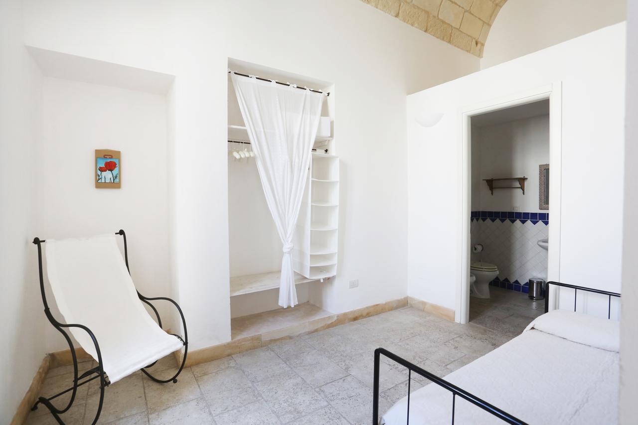 Casa Pasca Bed & Breakfast *