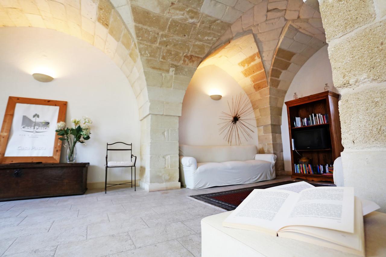Casa Pasca *